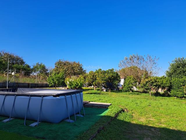 Casa Rural en venta en Comarca Metropolitana de Huelva, Andalucía