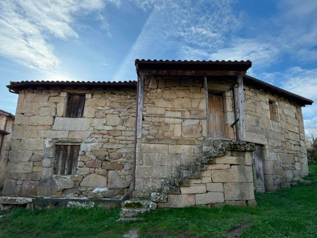 Casa Rural en venta en Allariz, Allariz-Maceda