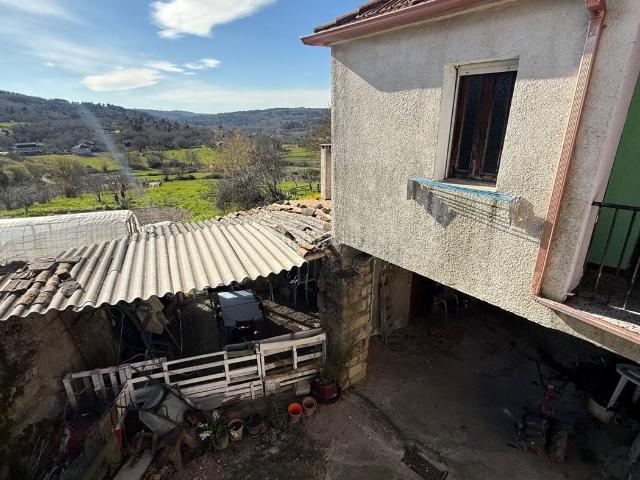 Casa Rural en venta en Allariz, Allariz-Maceda