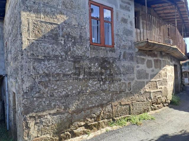 Casa Rural en venta en Allariz, Allariz-Maceda