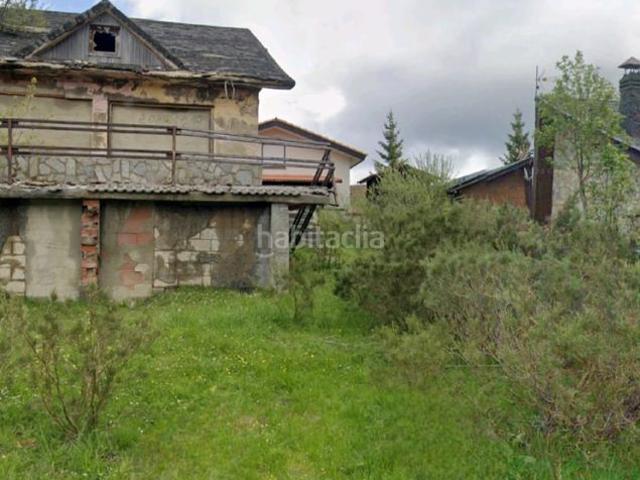 Casa Rural en venta en Aller, Asturias
