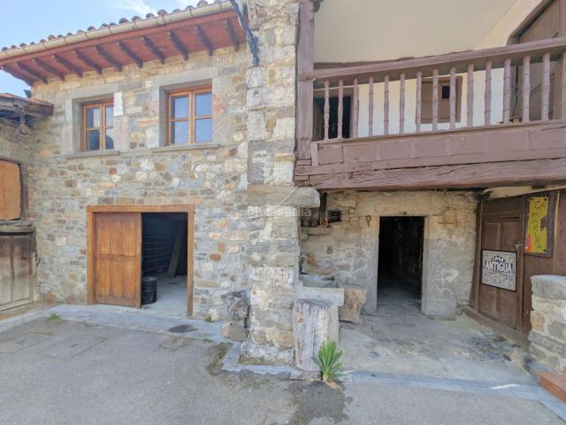 Casa Rural en venta en Aller, Asturias