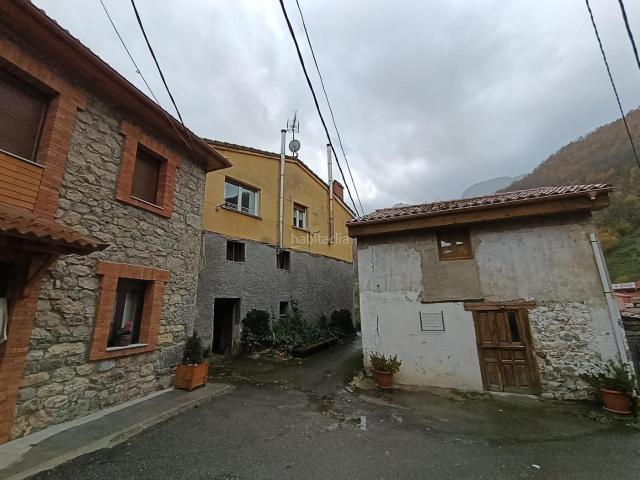 Casa Rural en venta en Aller, Asturias