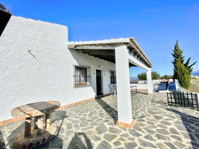 Casa Rural en venta en La Axarquía, Andalucía