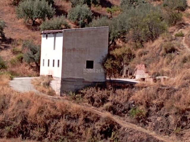 Casa Rural en venta en La Axarquía, Andalucía