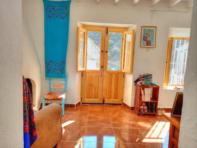 Casa Rural en venta en Almáchar, Río Almáchar