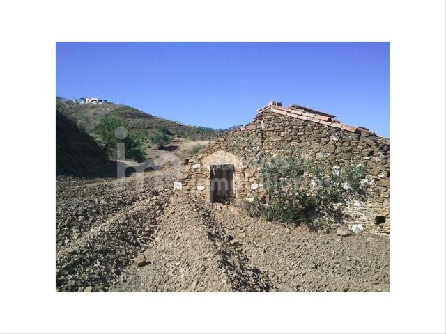 Casa Rural en venta en La Axarquía, Andalucía