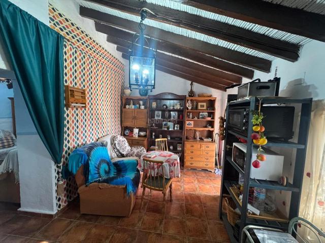 Casa Rural en venta en La Axarquía, Andalucía