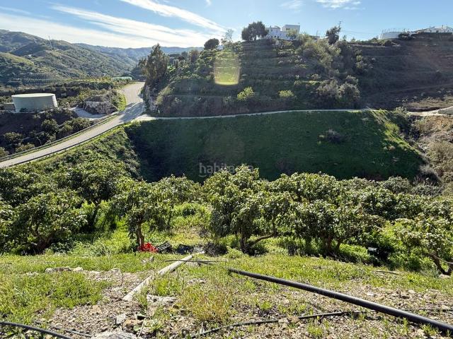 Casa Rural en venta en La Axarquía, Andalucía