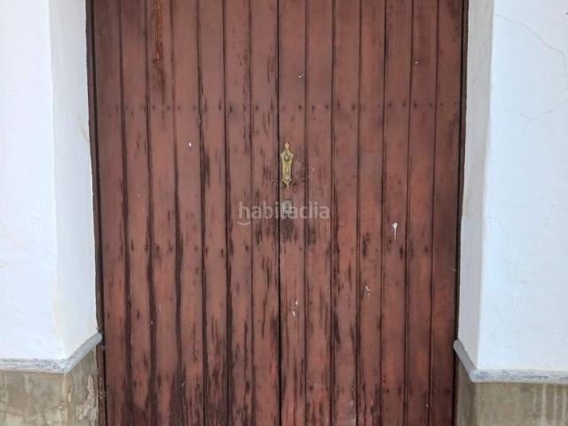 Casa Rural en venta en Almadén De La Plata, Andalucía