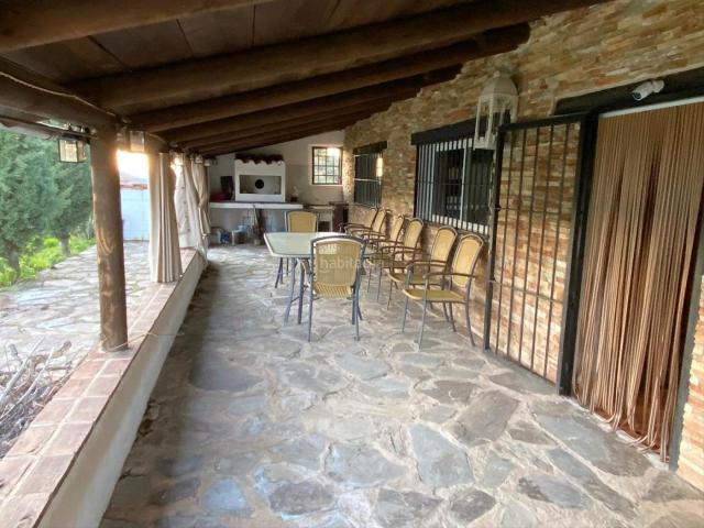 Casa Rural en venta en Almadén