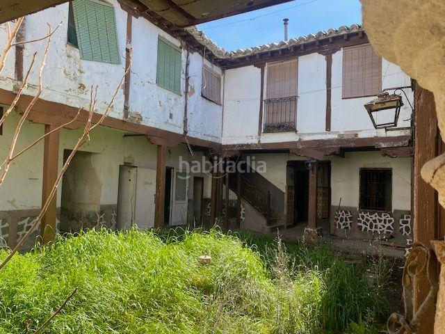 Casa Rural en venta en Almagro, Castilla-La Mancha
