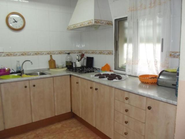 Casa Rural en venta en Almansa, Albacete