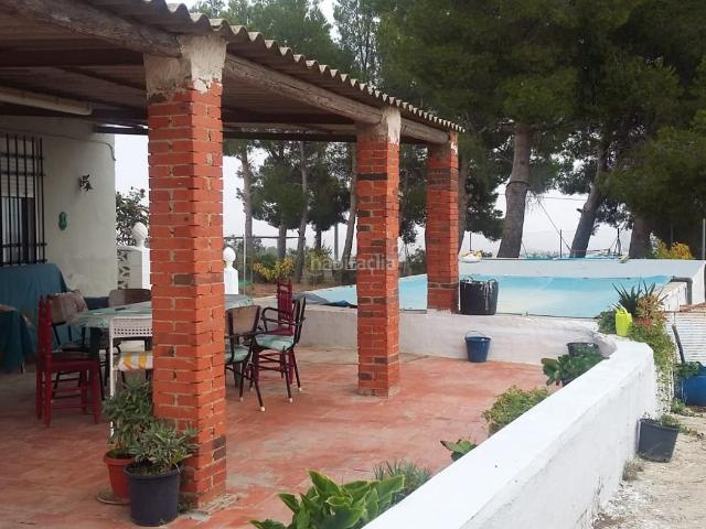 Casa Rural en venta en Almansa, Castilla-La Mancha