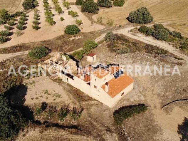 Casa Rural en venta en Almansa, Castilla-La Mancha