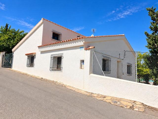 Casa Rural en venta en Almansa, Castilla-La Mancha