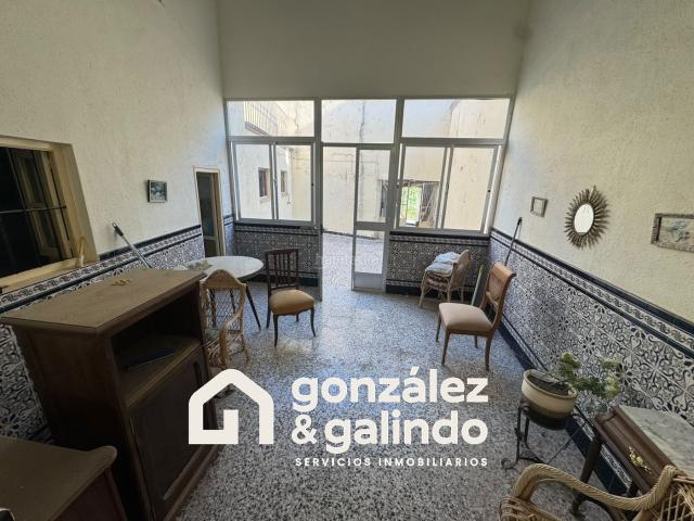 Casa Rural en venta en Almargen, Málaga