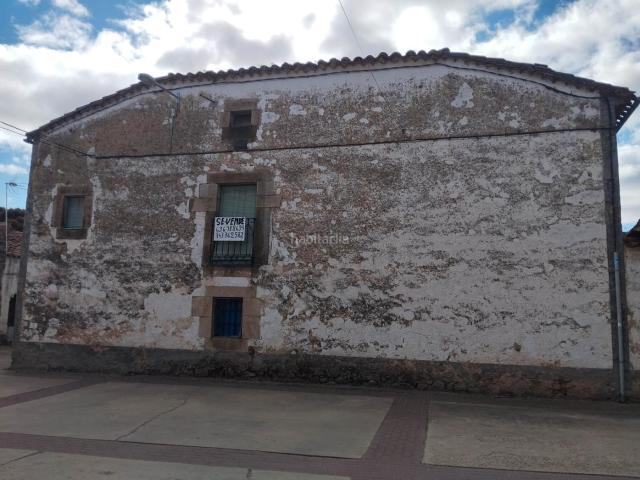 Casa Rural en venta en Almarza, Castilla y León