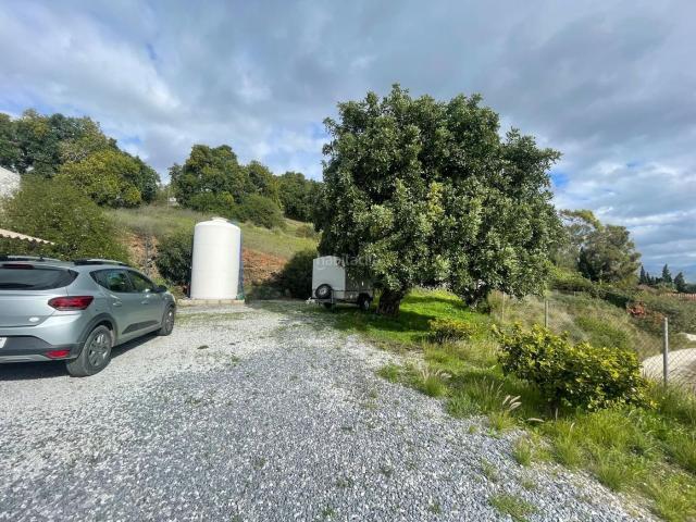 Casa Rural en venta en Almayate Bajo, La Axarquía