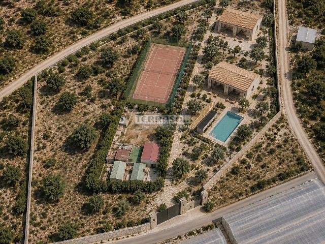 Casa Rural en venta en Almayate, Vélez-Málaga