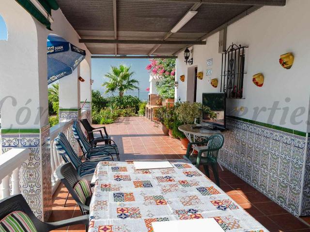 Casa Rural en venta en Almayate Bajo, La Axarquía