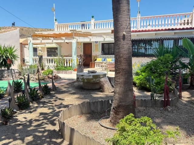Casa Rural en venta en Almayate Bajo, La Axarquía