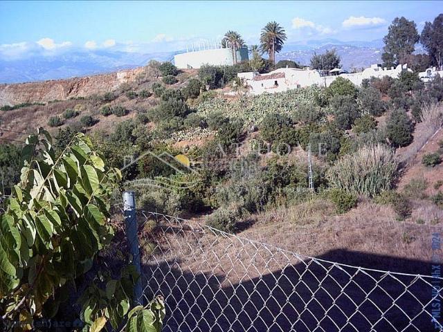 Casa Rural en venta en Almayate, Vélez-Málaga