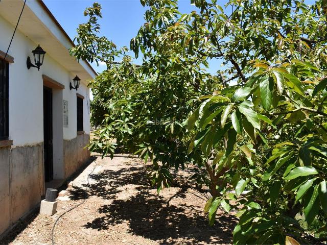 Casa Rural en venta en Almayate, Vélez-Málaga