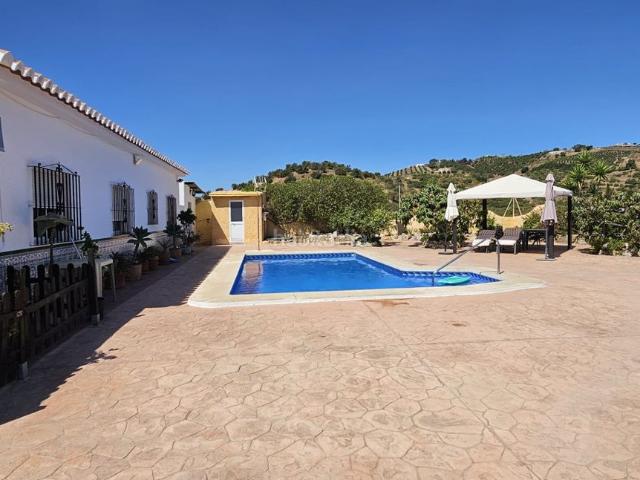 Casa Rural en venta en Almayate Bajo, La Axarquía