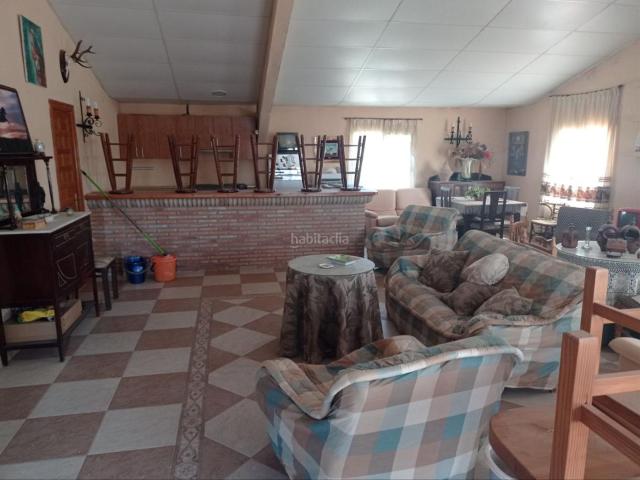 Casa Rural en venta en Almedina, Castilla-La Mancha