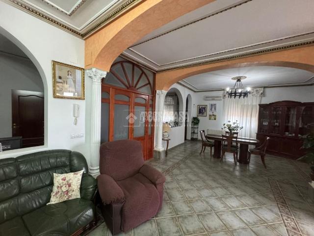 Casa Rural en venta en Tierra de Barros, Extremadura