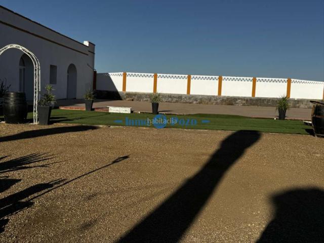 Casa Rural en venta en Tierra de Barros, Extremadura