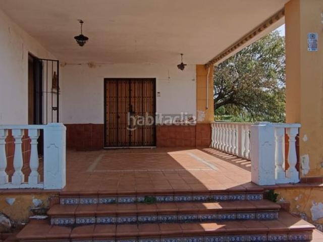Casa Rural en venta en Tierra de Barros, Extremadura
