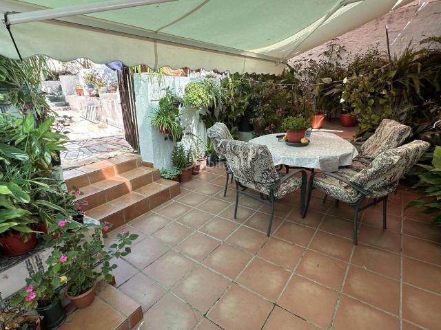 Casa Rural en venta en El Almendro