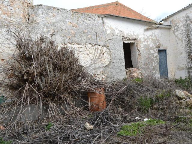 Quinta en venta en Almendros
