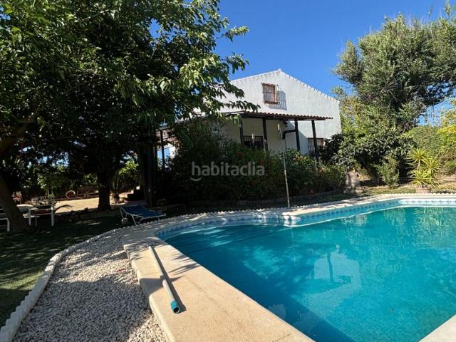 Casa Rural en venta en Almensilla, Andalucía