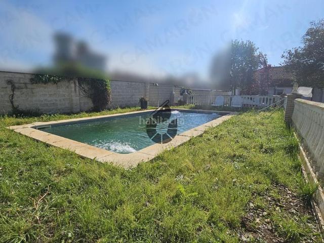 Casa Rural en venta en Almensilla, Andalucía