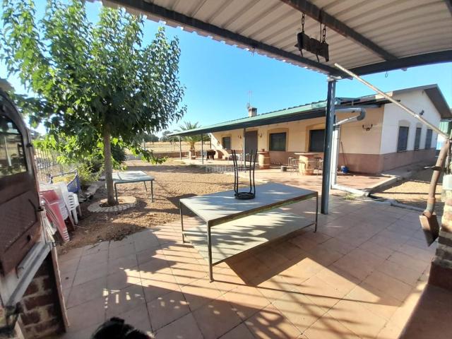 Casa Rural en venta en Almodóvar Del Campo, Castilla-La Mancha