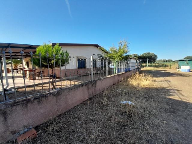 Casa Rural en venta en Almodóvar Del Campo, Castilla-La Mancha