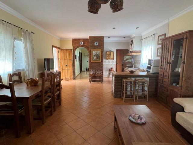 Casa Rural en venta en Valle del Guadalhorce, Andalucía