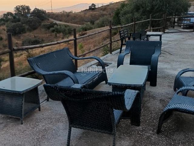 Casa Rural en venta en Valle del Guadalhorce, Andalucía