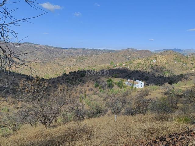 Casa Rural en venta en Valle del Guadalhorce, Andalucía