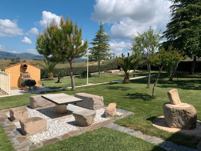 Casa Rural en venta en Almoharín, Extremadura