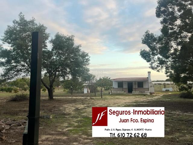 Casa Rural en venta en El Condado, Andalucía