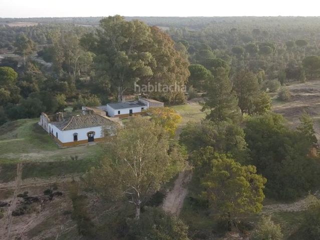 Casa Rural en venta en Almonte, Huelva
