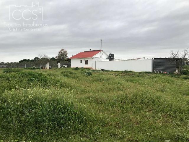 Casa Rural en venta en El Condado, Andalucía