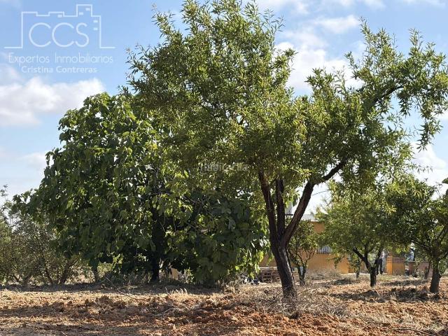 Casa Rural en venta en El Condado, Andalucía