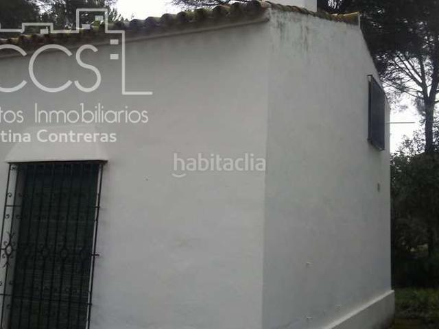 Casa Rural en venta en Almonte, Huelva