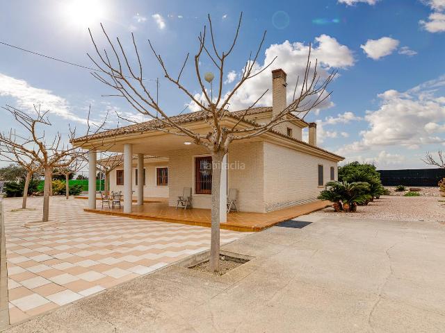 Casa Rural en venta en Almoradí, Centro