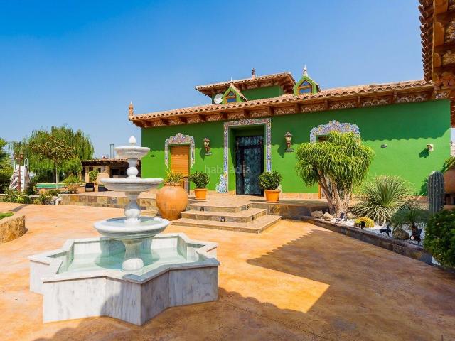 Casa Rural en venta en Almoradí, Centro